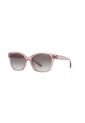 Gafas De Sol Armani Exchange AX4127 Rosa Mujer de Armani Exchange
