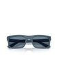 Gafas De Sol Armani Exchange AX4165S AX4165 Azul Hombre Polarizado de Armani Exchange
