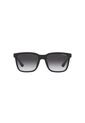 Gafas De Sol Armani Exchange AX4112SU AX4112 Negro Hombre de Armani Exchange