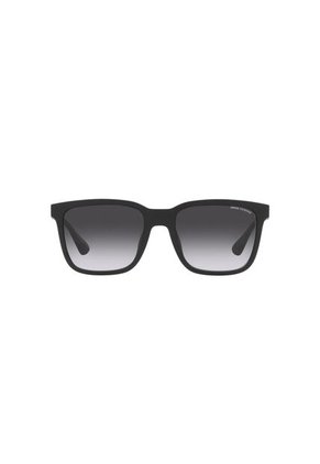 Gafas De Sol Armani Exchange AX4112SU AX4112 Negro Hombre
