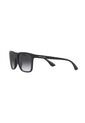Gafas De Sol Armani Exchange AX4112SU AX4112 Negro Hombre de Armani Exchange