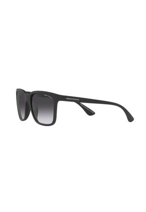 Gafas De Sol Armani Exchange AX4112SU AX4112 Negro Hombre
