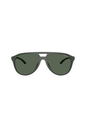 Gafas De Sol Armani Exchange AX4156 Verde Hombre