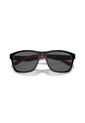 Gafas De Sol Armani Exchange AX4135 Negro Hombre Polarizado de Armani Exchange