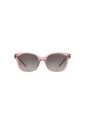 Gafas De Sol Armani Exchange AX4127 Rosa Mujer de Armani Exchange