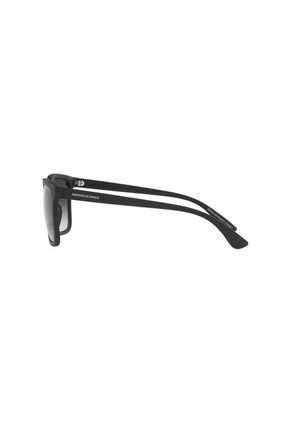 Gafas De Sol Armani Exchange AX4112SU AX4112 Negro Hombre