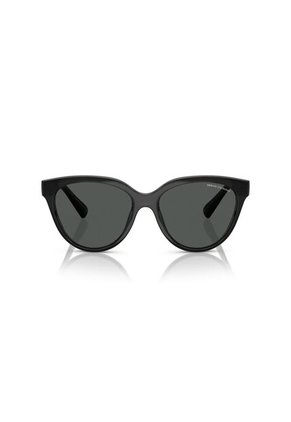 Gafas De Sol Armani Exchange AX4148 Gris Mujer