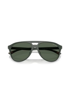 Gafas De Sol Armani Exchange AX4156 Verde Hombre