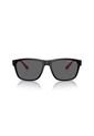 Gafas De Sol Armani Exchange AX4135 Negro Hombre Polarizado de Armani Exchange