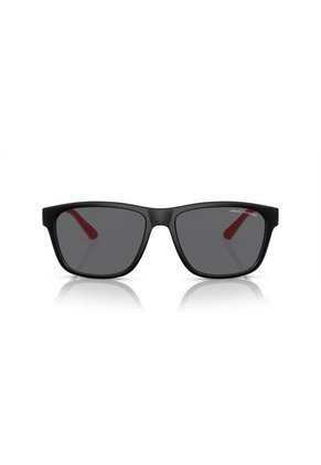 Gafas De Sol Armani Exchange AX4135 Negro Hombre Polarizado