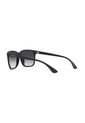 Gafas De Sol Armani Exchange AX4112SU AX4112 Negro Hombre de Armani Exchange