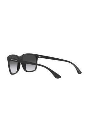 Gafas De Sol Armani Exchange AX4112SU AX4112 Negro Hombre