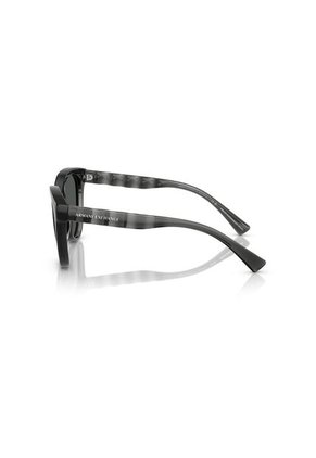 Gafas De Sol Armani Exchange AX4148 Gris Mujer
