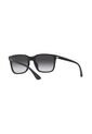 Gafas De Sol Armani Exchange AX4112SU AX4112 Negro Hombre de Armani Exchange