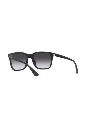 Gafas De Sol Armani Exchange AX4112SU AX4112 Negro Hombre