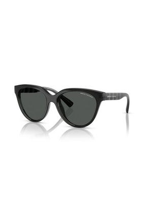Gafas De Sol Armani Exchange AX4148 Gris Mujer