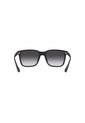 Gafas De Sol Armani Exchange AX4112SU AX4112 Negro Hombre de Armani Exchange