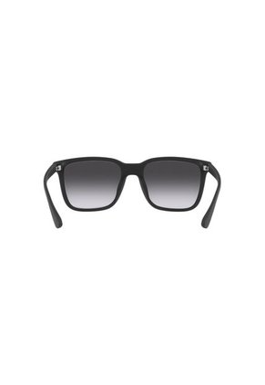 Gafas De Sol Armani Exchange AX4112SU AX4112 Negro Hombre