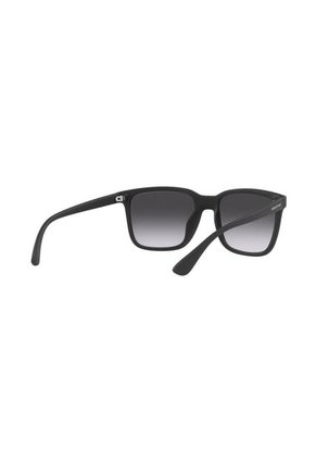 Gafas De Sol Armani Exchange AX4112SU AX4112 Negro Hombre