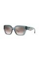 Gafas De Sol Armani Exchange AX4125 Azul Hombre Y Mujer de Armani Exchange