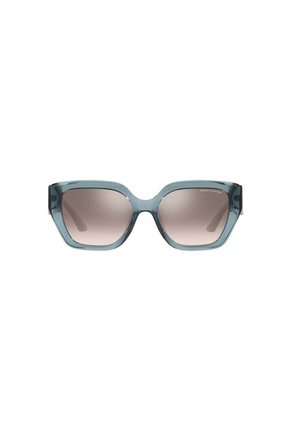 Gafas De Sol Armani Exchange AX4125 Azul Hombre Y Mujer