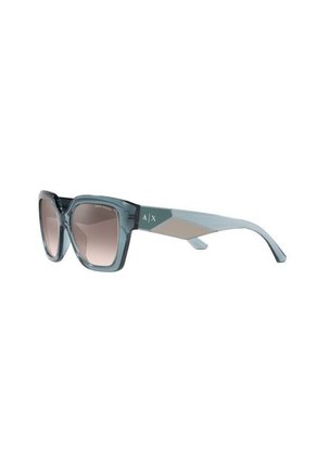 Gafas De Sol Armani Exchange AX4125 Azul Hombre Y Mujer