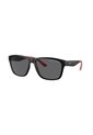 Gafas De Sol Armani Exchange AX4135 Negro Hombre Polarizado de Armani Exchange