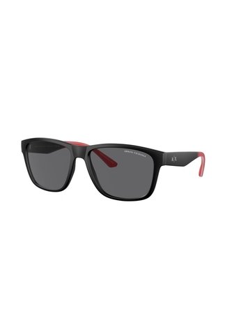Gafas De Sol Armani Exchange AX4135 Negro Hombre Polarizado Armani Exchange