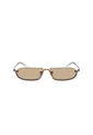 Gafas De Sol Armani Exchange AX2058S AX2058 Cobre Hombre de Armani Exchange