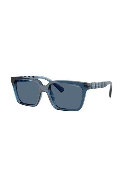 Gafas De Sol Armani Exchange AX4147S Azul Hombre