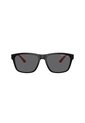 Gafas De Sol Armani Exchange AX4135 Negro Hombre Polarizado de Armani Exchange