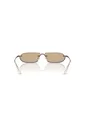 Gafas De Sol Armani Exchange AX2058S AX2058 Cobre Hombre de Armani Exchange