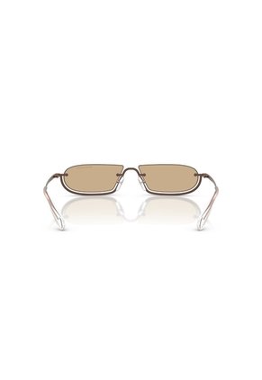 Gafas De Sol Armani Exchange AX2058S AX2058 Cobre Hombre
