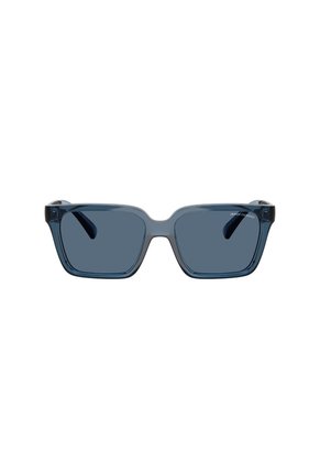 Gafas De Sol Armani Exchange AX4147S Azul Hombre