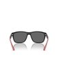 Gafas De Sol Armani Exchange AX4135 Negro Hombre Polarizado de Armani Exchange