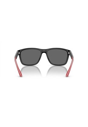 Gafas De Sol Armani Exchange AX4135 Negro Hombre Polarizado