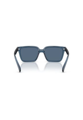 Gafas De Sol Armani Exchange AX4147S Azul Hombre