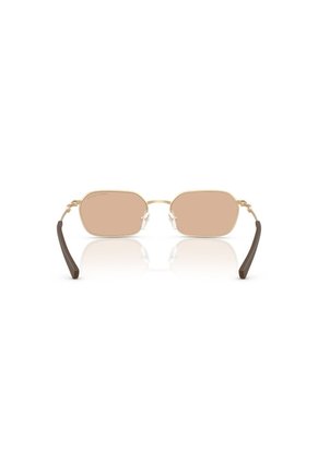 Gafas De Sol Armani Exchange AX2056S Dorado Hombre Y Mujer