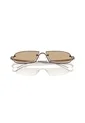 Gafas De Sol Armani Exchange AX2058S AX2058 Cobre Hombre de Armani Exchange