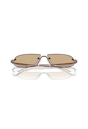 Gafas De Sol Armani Exchange AX2058S AX2058 Cobre Hombre