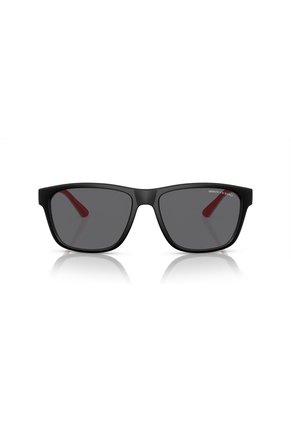 Gafas De Sol Armani Exchange AX4135 Negro Hombre Polarizado