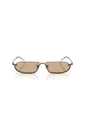 Gafas De Sol Armani Exchange AX2058S AX2058 Cobre Hombre de Armani Exchange