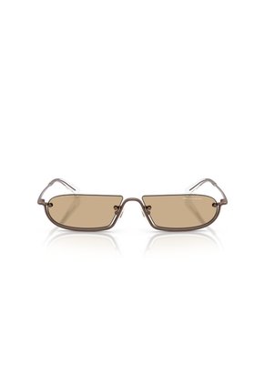 Gafas De Sol Armani Exchange AX2058S AX2058 Cobre Hombre