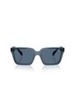 Gafas De Sol Armani Exchange AX4147S Azul Hombre de Armani Exchange