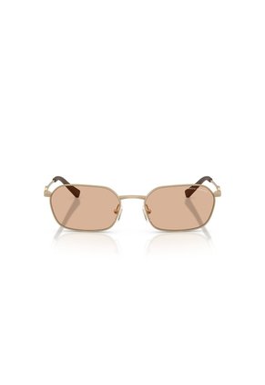 Gafas De Sol Armani Exchange AX2056S Dorado Hombre Y Mujer