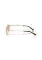 Gafas De Sol Armani Exchange AX2056S Dorado Hombre Y Mujer de Armani Exchange