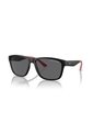 Gafas De Sol Armani Exchange AX4135 Negro Hombre Polarizado de Armani Exchange