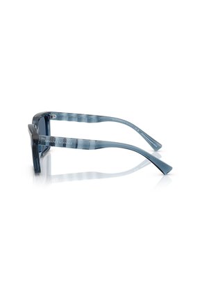 Gafas De Sol Armani Exchange AX4147S Azul Hombre