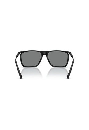 Gafas De Sol Armani Exchange AX4160 Negro Hombre