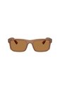 Gafas De Sol Armani Exchange AX4165S Marrón Hombre de Armani Exchange